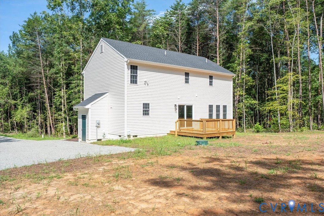 160 Ashburn Road Cumberland, VA 23040 - Photo 10 of 45 Gallery Image 10
