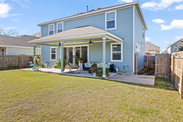 $2,950 | 11910 Clayton Creek Avenue, Austin, TX 78725
