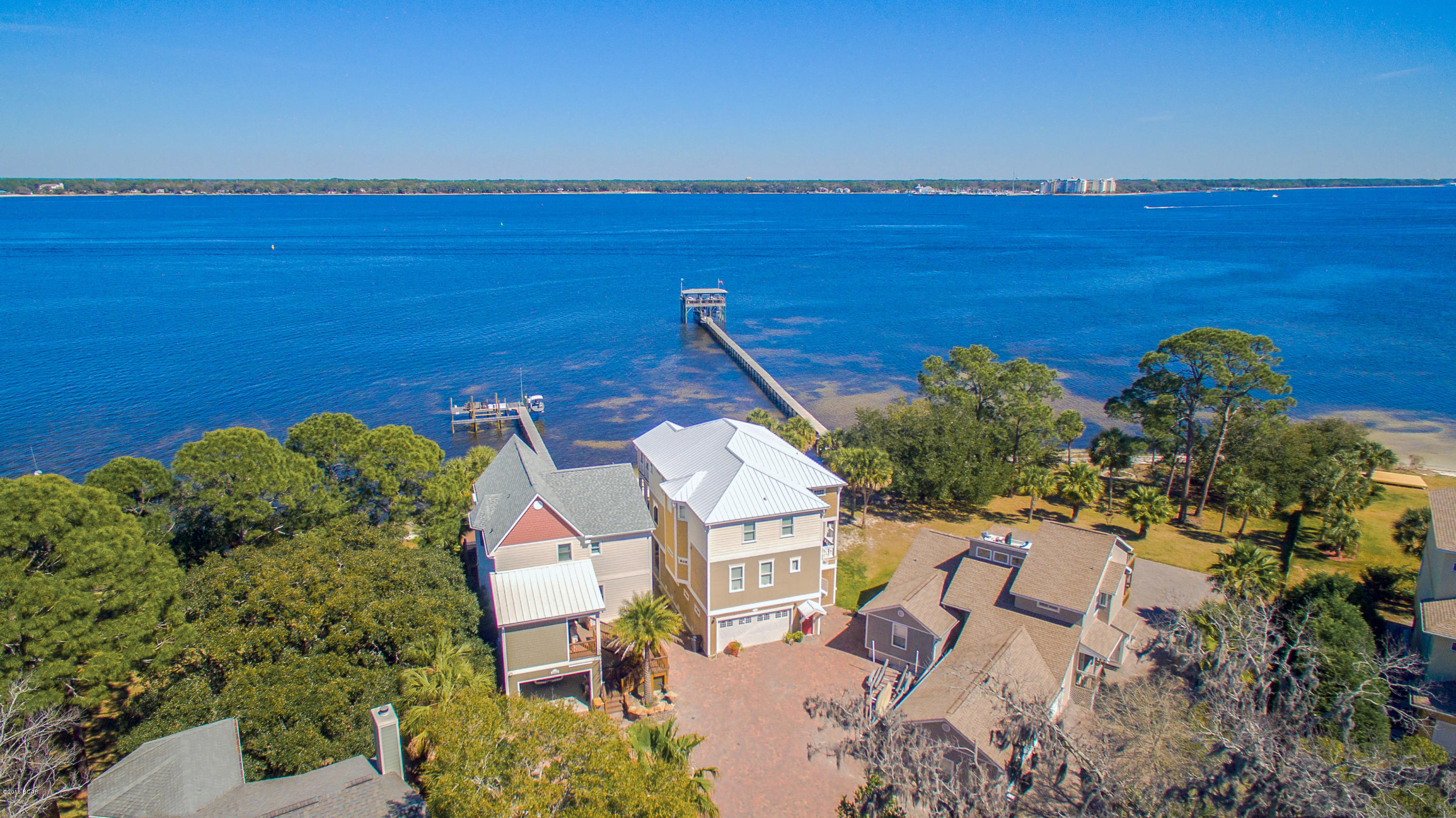 2404 Cochran Road Panama City Beach, FL 32408 - Photo 1 of 39 Gallery Image 1