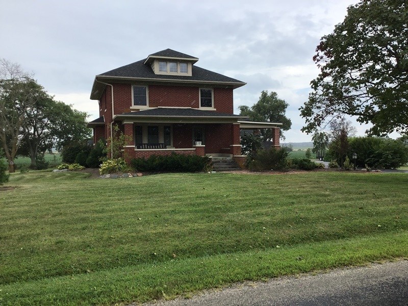 1330 West 1000 North Decatur, IN 46733 - Photo 1 of 29