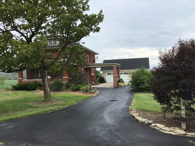 1330 West 1000 North Decatur, IN 46733 - Photo 24 of 29