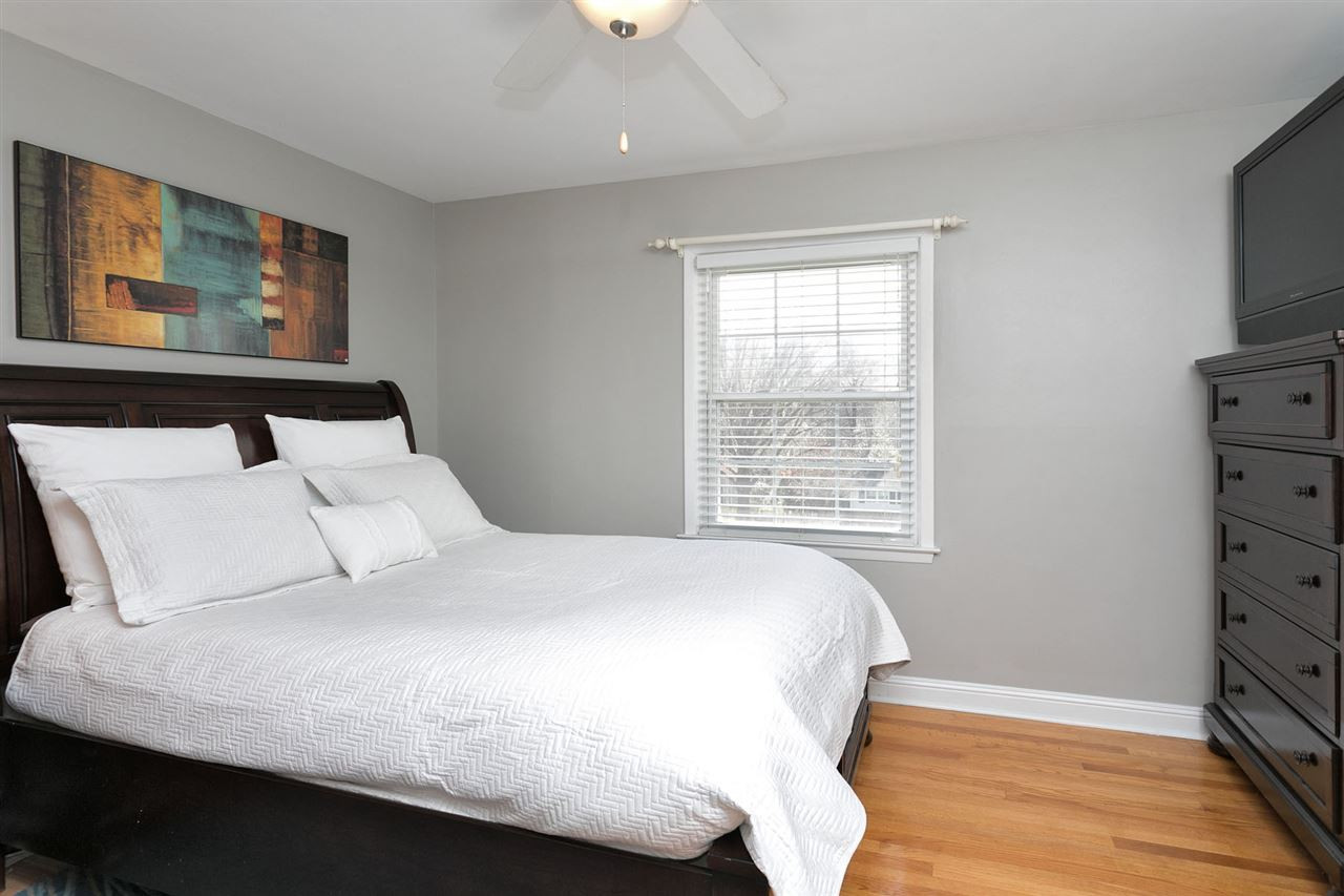 3621 Corbin Street Raleigh, NC 27612 - Photo 16 of 23 Photo 16