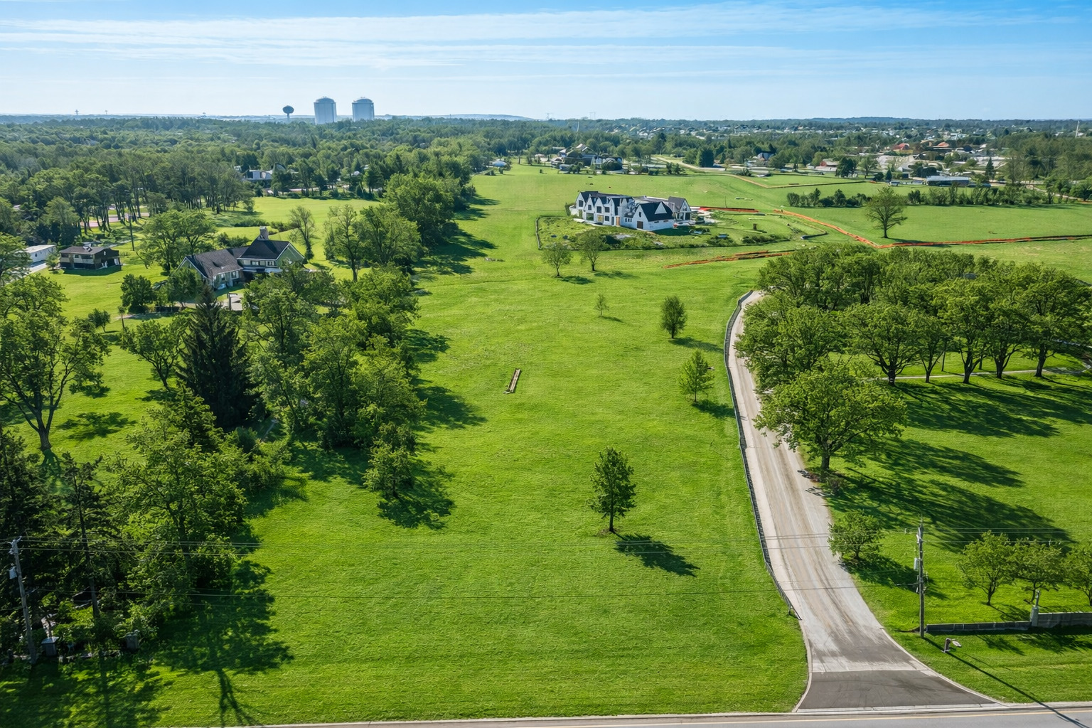 23W731 Hobson Road Naperville, IL 60540 - Photo 6 of 10 a view of a city