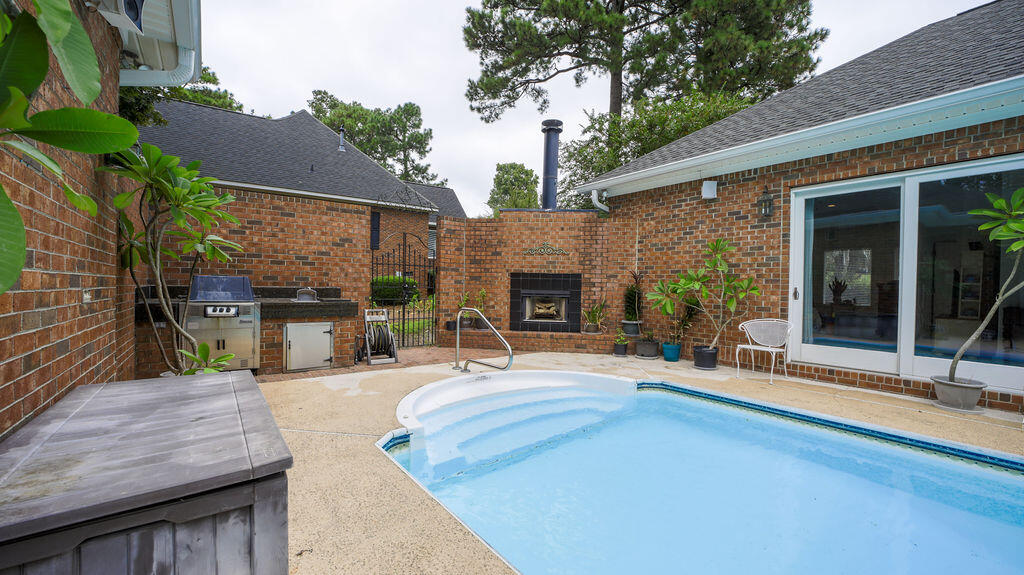 649 Burden Lake Road Aiken, SC 29803 - Photo 31 of 47 Gallery Image 31
