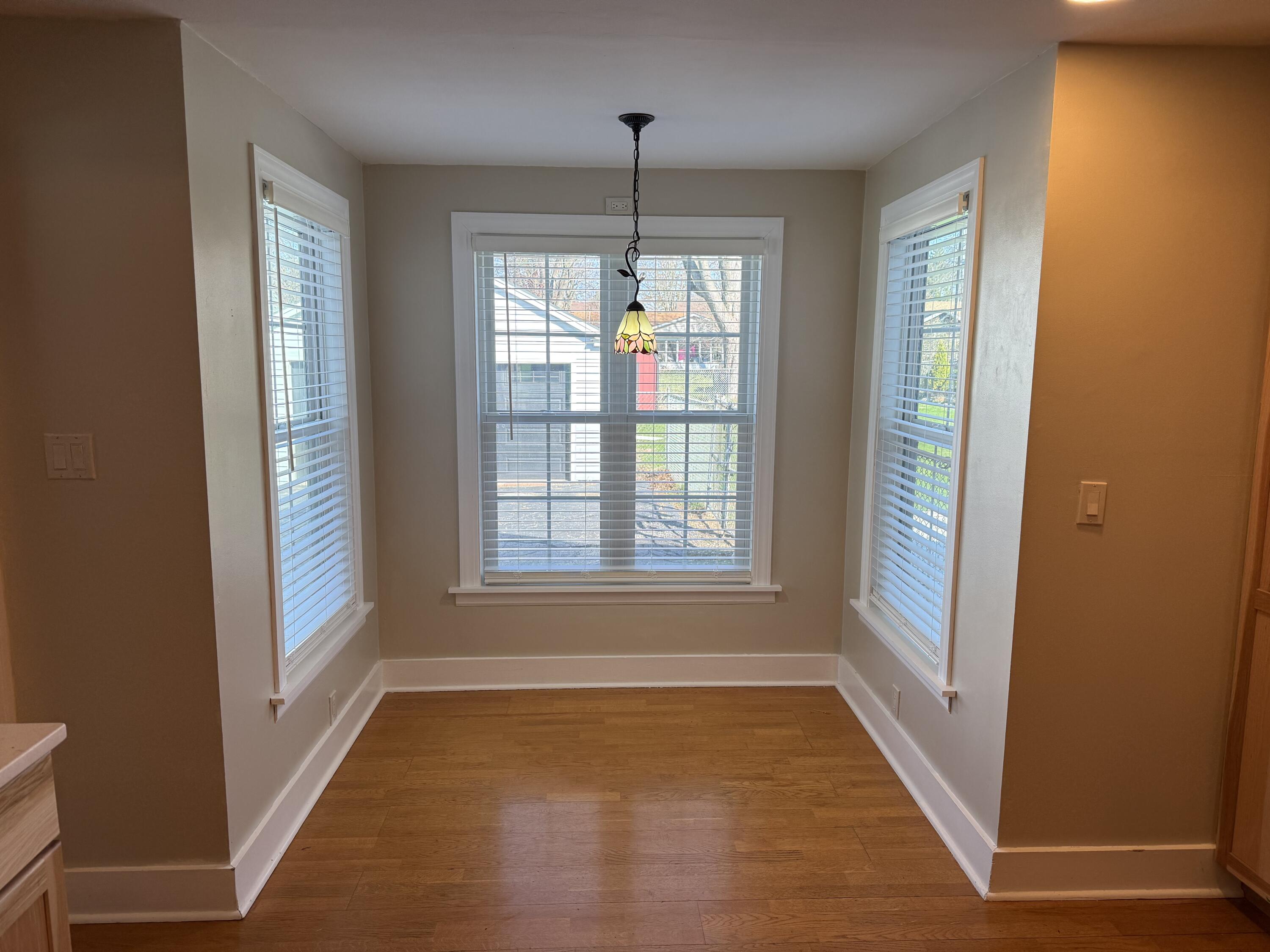 1133 Racine Street Delavan, WI 53115 - Photo 8 of 32 Breakfast Nook