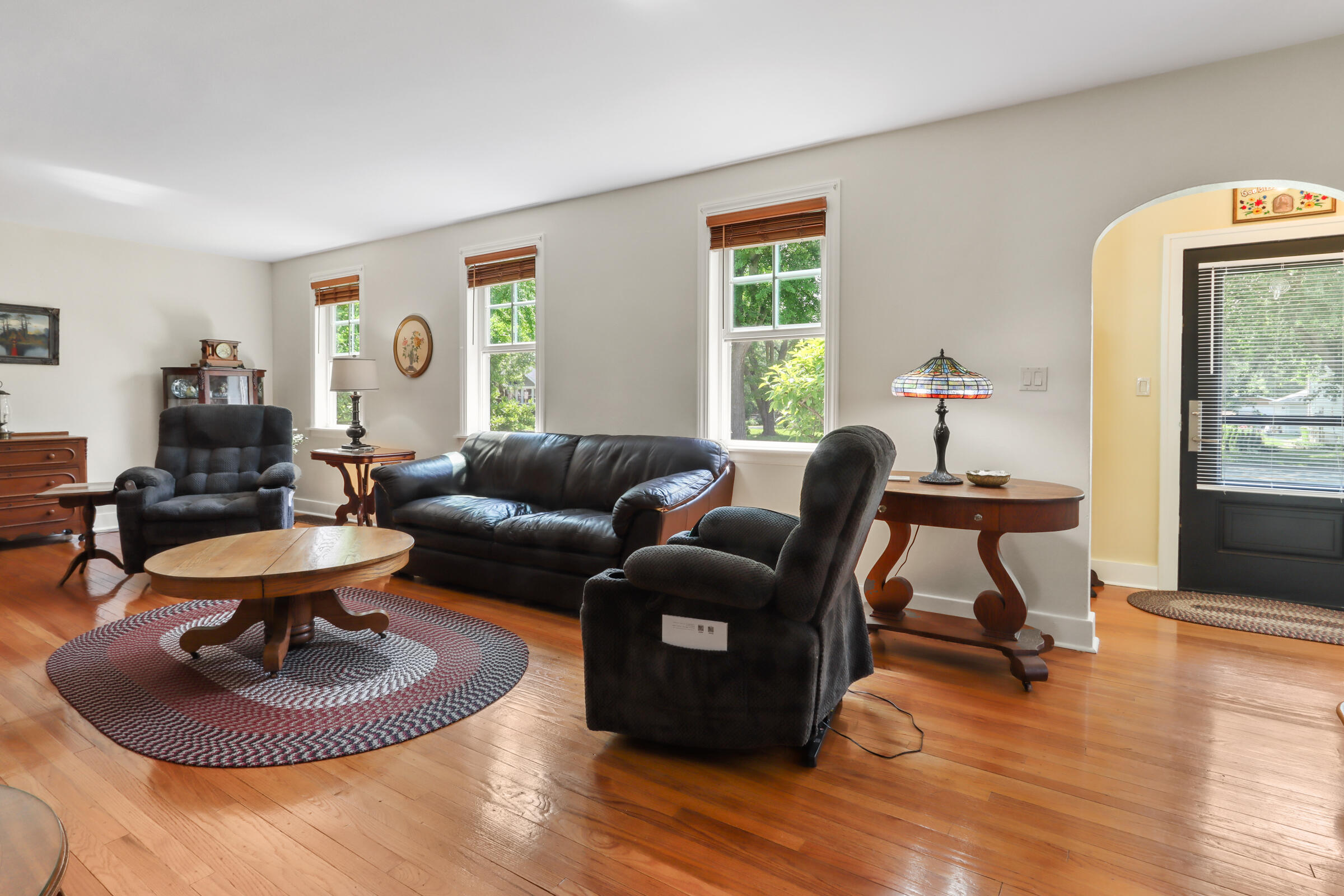 1133 Racine Street Delavan, WI 53115 - Photo 9 of 32 Living Room 2