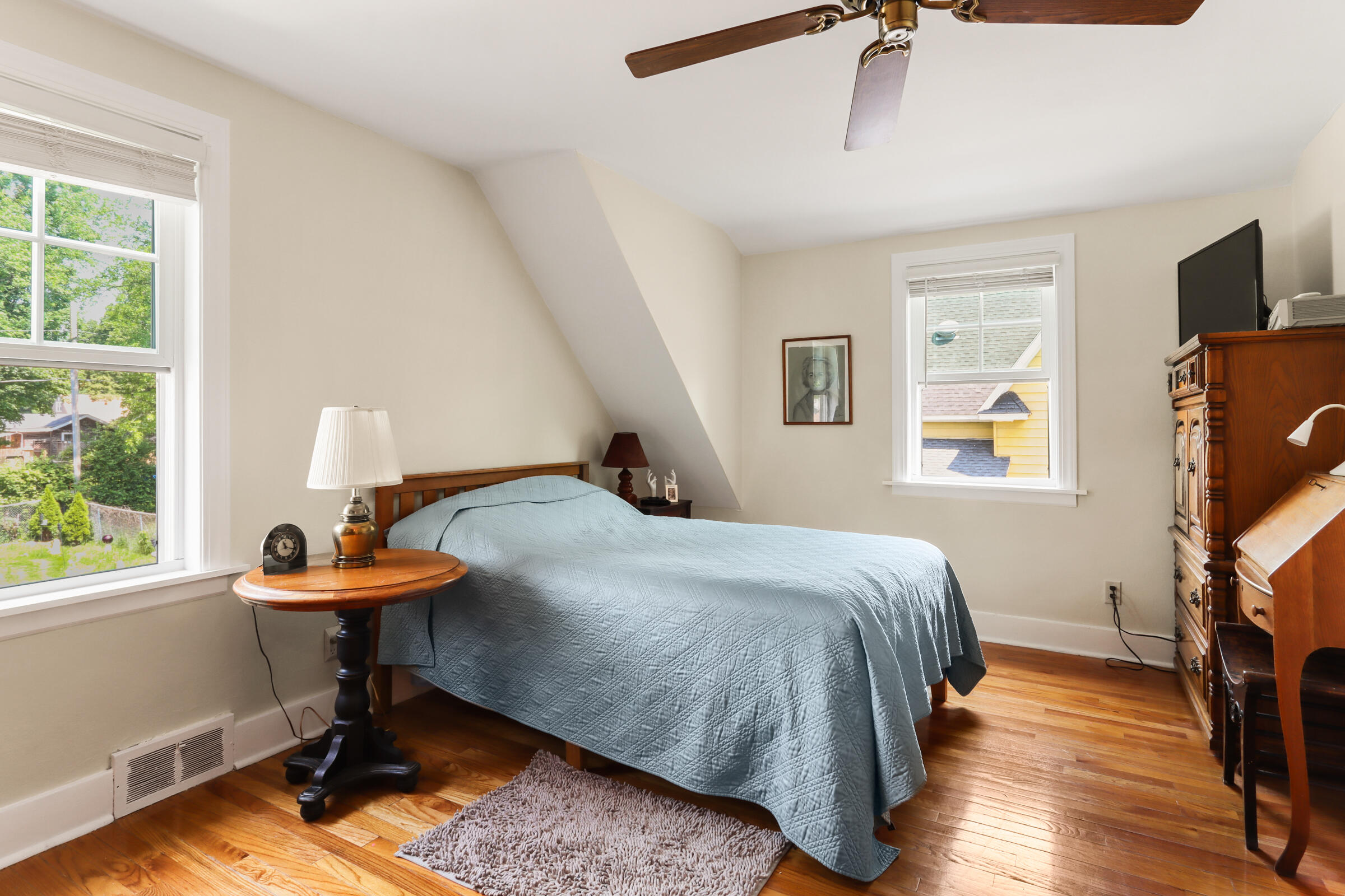 1133 Racine Street Delavan, WI 53115 - Photo 16 of 32 Second Bedroom