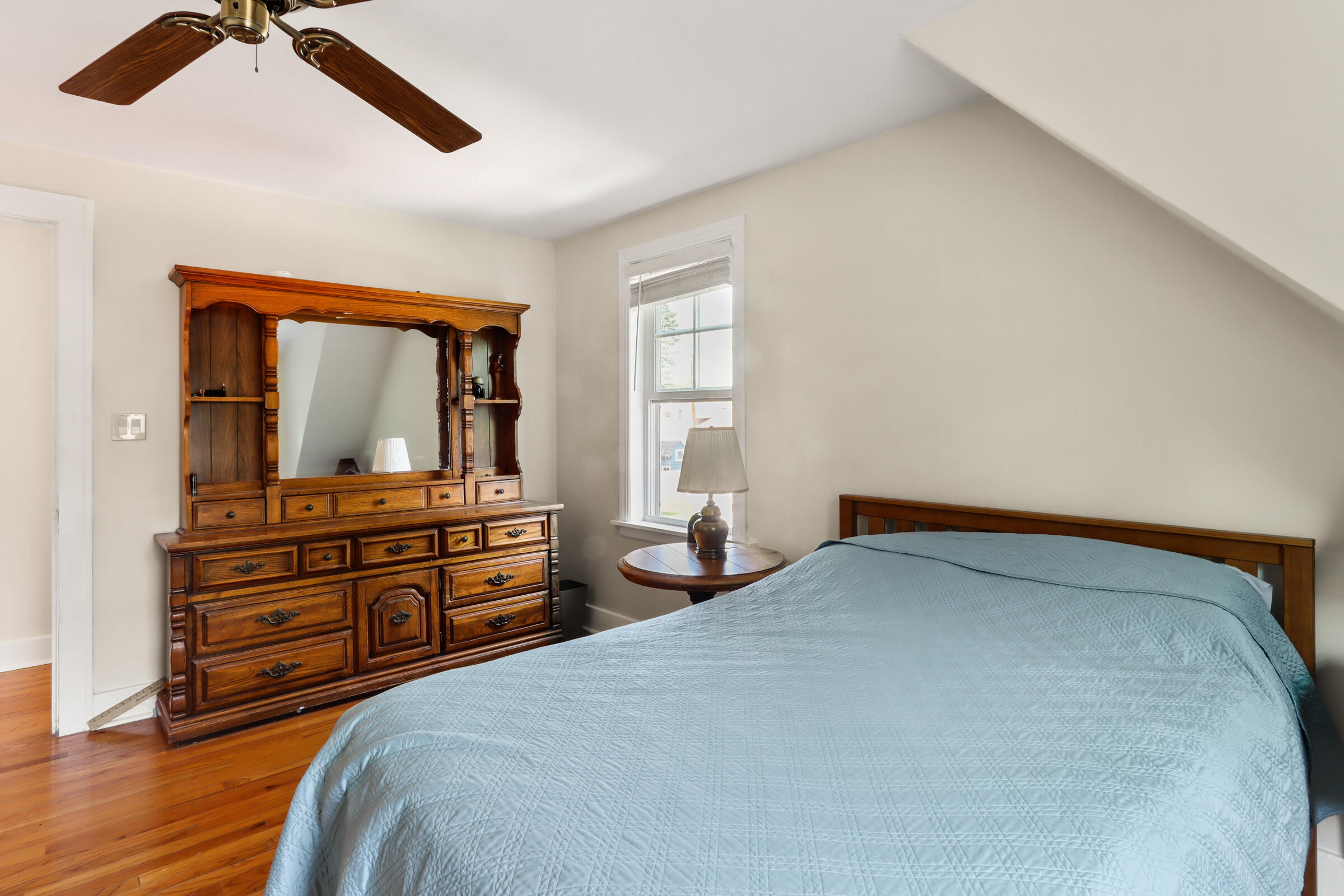 1133 Racine Street Delavan, WI 53115 - Photo 17 of 32 Second Bedroom 2