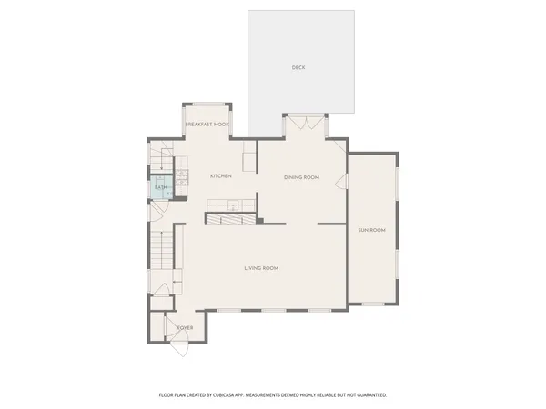 $400,000 | 1133 Racine Street, Delavan, WI 53115