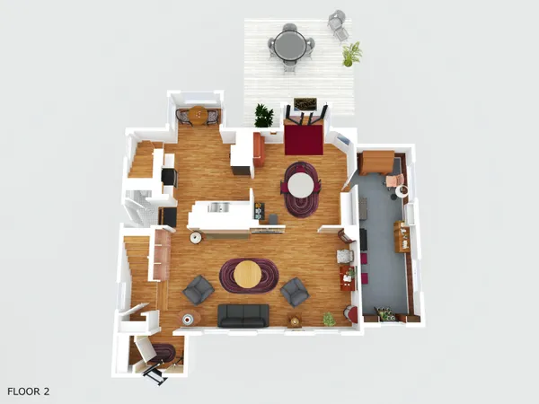 $400,000 | 1133 Racine Street, Delavan, WI 53115