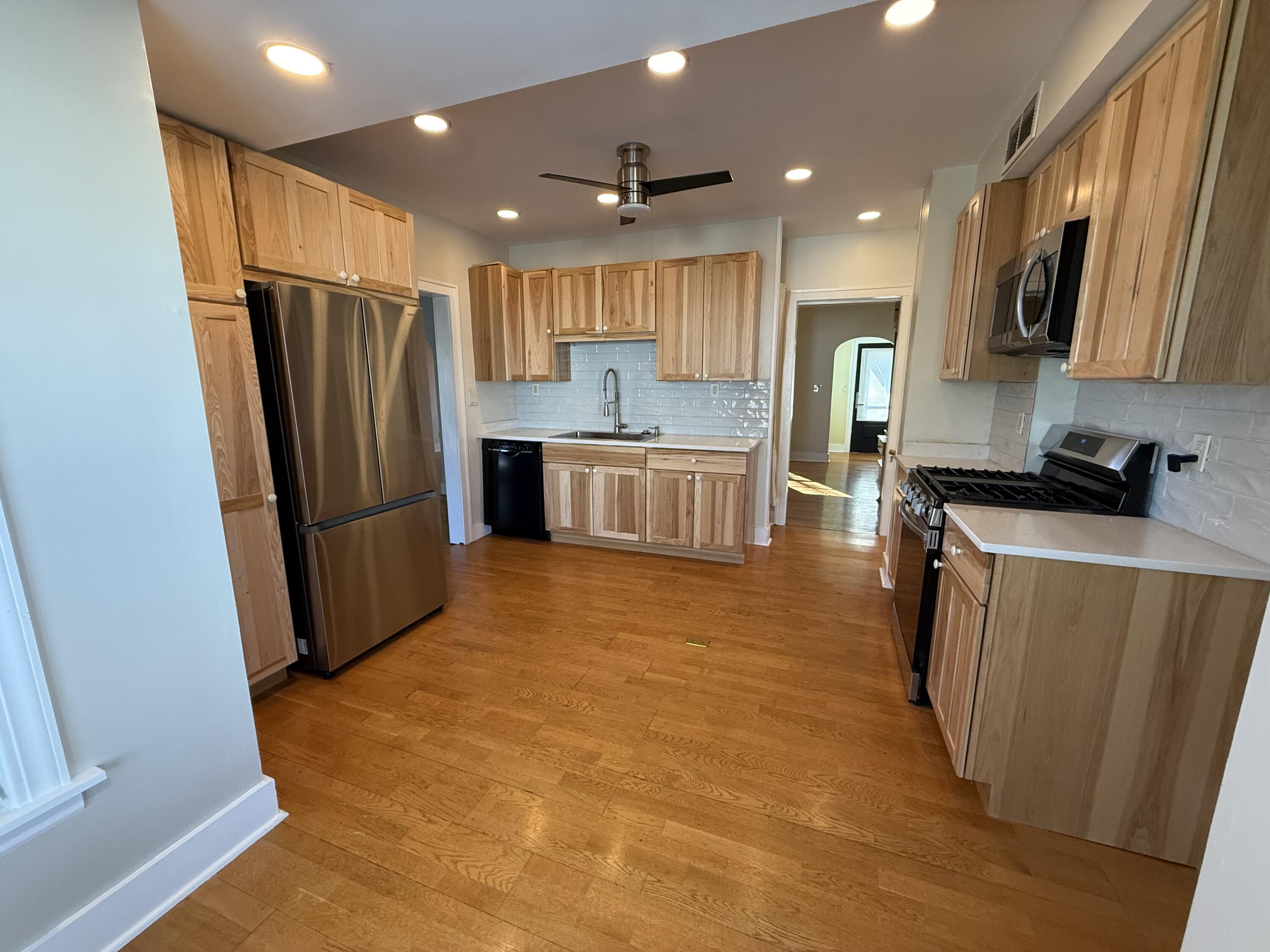 1133 Racine Street Delavan, WI 53115 - Photo 3 of 32 Kitchen 1