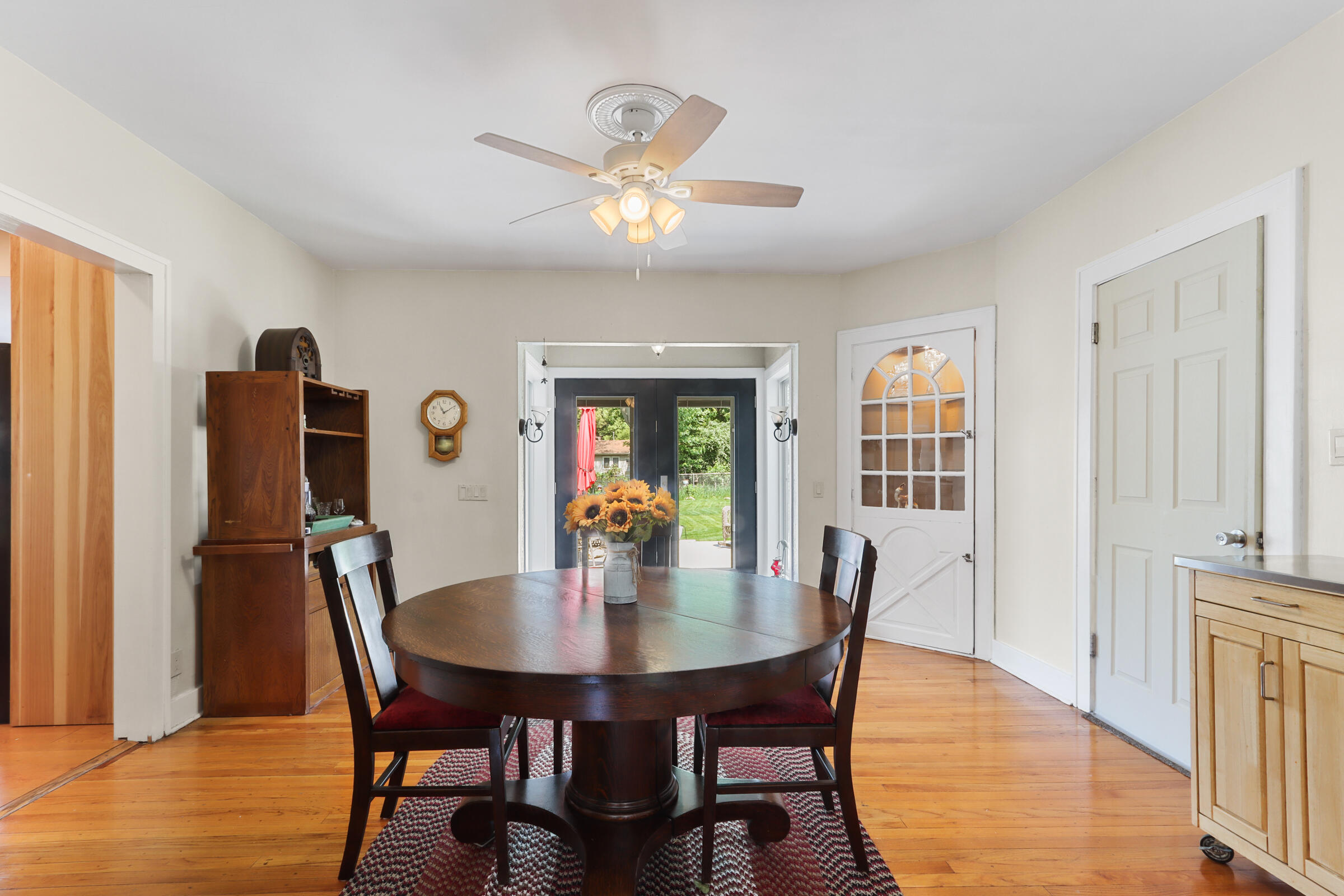 1133 Racine Street Delavan, WI 53115 - Photo 5 of 32 Dining Room