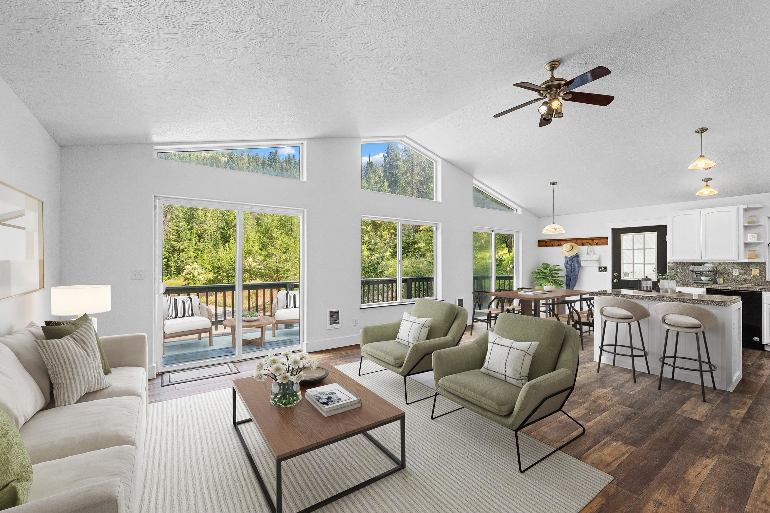 292 Saddle Mountain Road Newport, WA 99156 - Photo 12 of 50