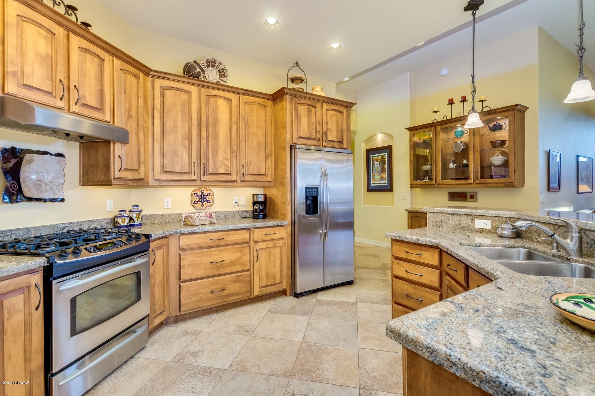 6801 East Snyder Road Tucson, AZ 85750 - Photo 24 of 46 Gallery Image 24