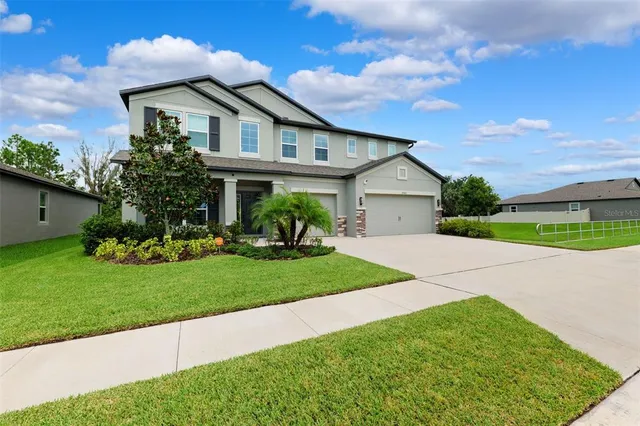 $625,000 | 18363 Porfirio Place, Spring Hill, FL 34610