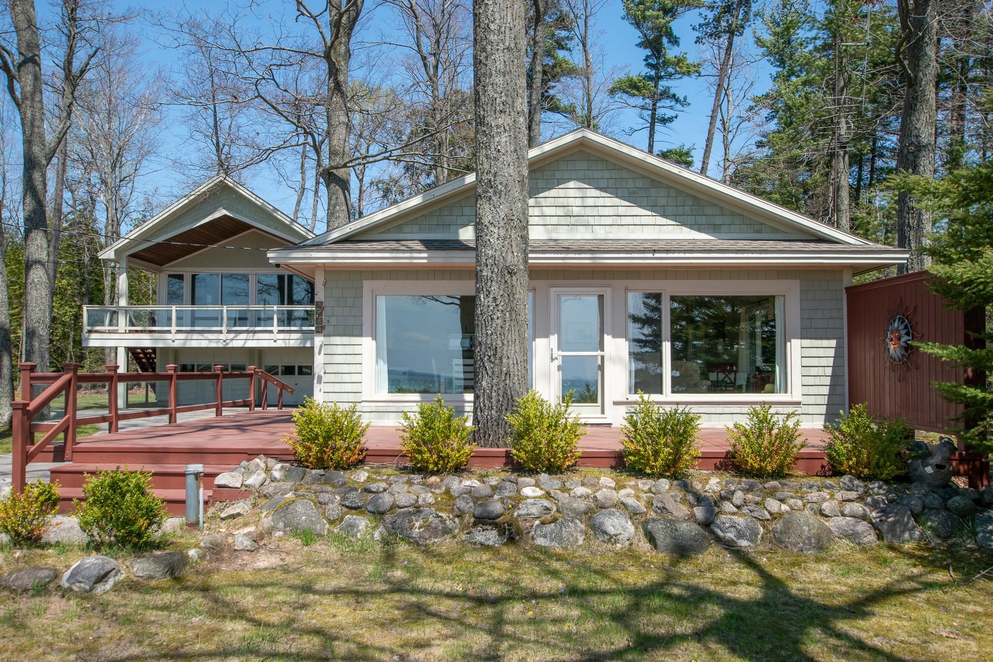 3784 South Lee Point Road Suttons Bay, MI 49682 - Photo 18 of 65