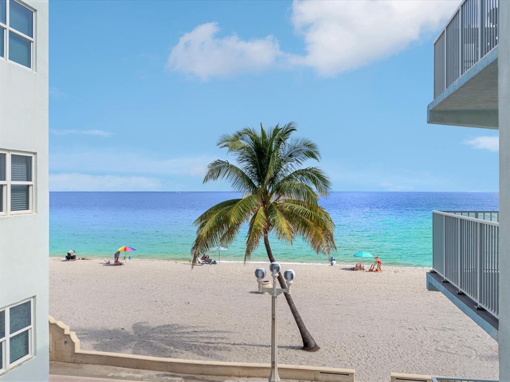 2600 North Surf Road, Unit 302 Hollywood, FL 33019 - Photo 2 of 35