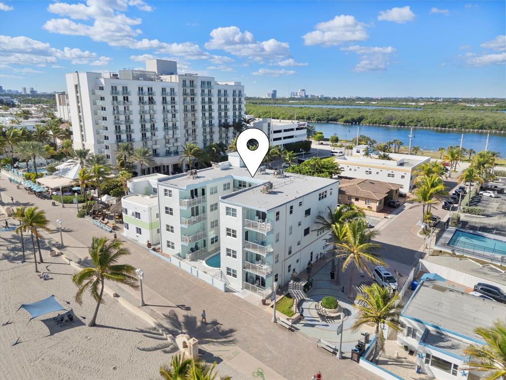 2600 North Surf Road, Unit 302 Hollywood, FL 33019 - Photo 25 of 35