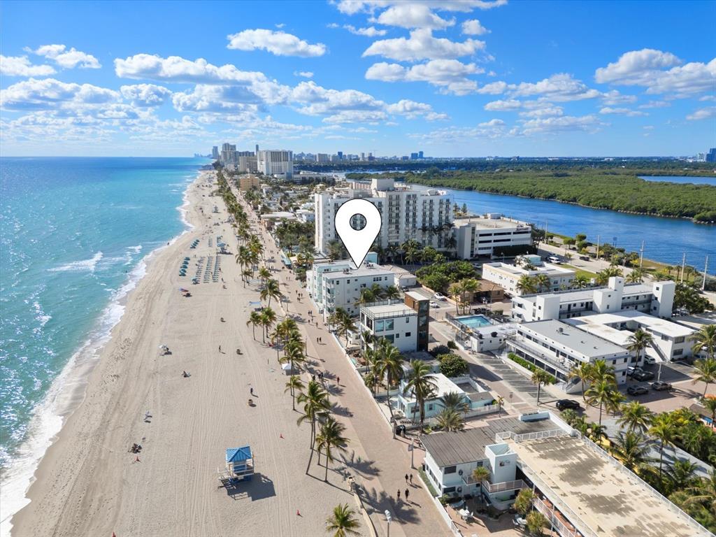 2600 North Surf Road, Unit 302 Hollywood, FL 33019 - Photo 27 of 35