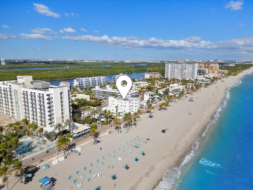 2600 North Surf Road, Unit 302 Hollywood, FL 33019 - Photo 29 of 35