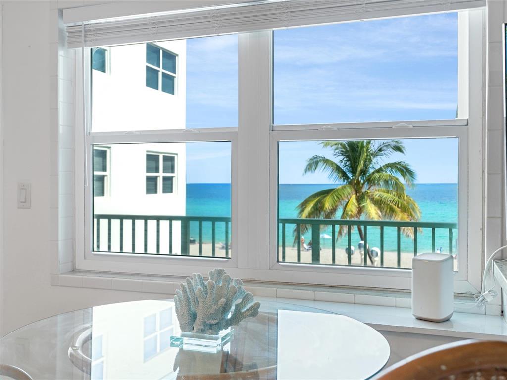 2600 North Surf Road, Unit 302 Hollywood, FL 33019 - Photo 3 of 35