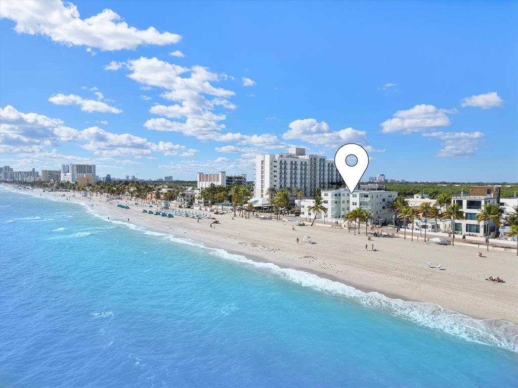 2600 North Surf Road, Unit 302 Hollywood, FL 33019 - Photo 31 of 35