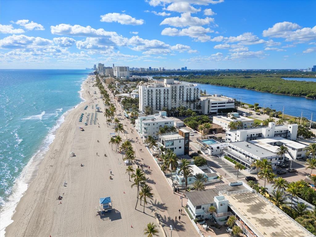 2600 North Surf Road, Unit 302 Hollywood, FL 33019 - Photo 34 of 35