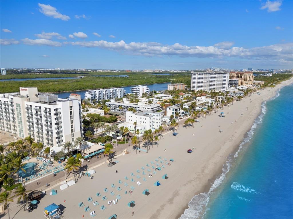 2600 North Surf Road, Unit 302 Hollywood, FL 33019 - Photo 35 of 35