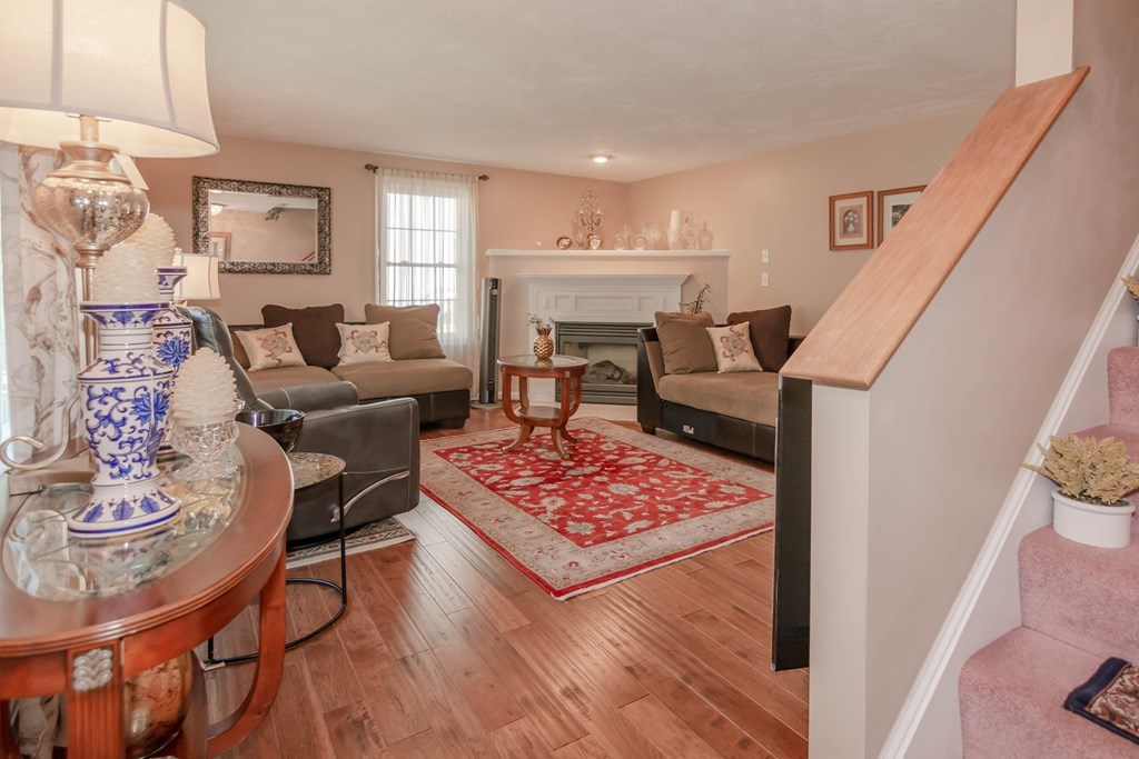 55 Nevins Road, Unit 55 Methuen, MA 01844 - Photo 3 of 15 Gallery Image 3