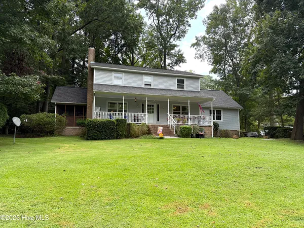 $375,000 | 101 Hughes Lane, New Bern, NC 28560