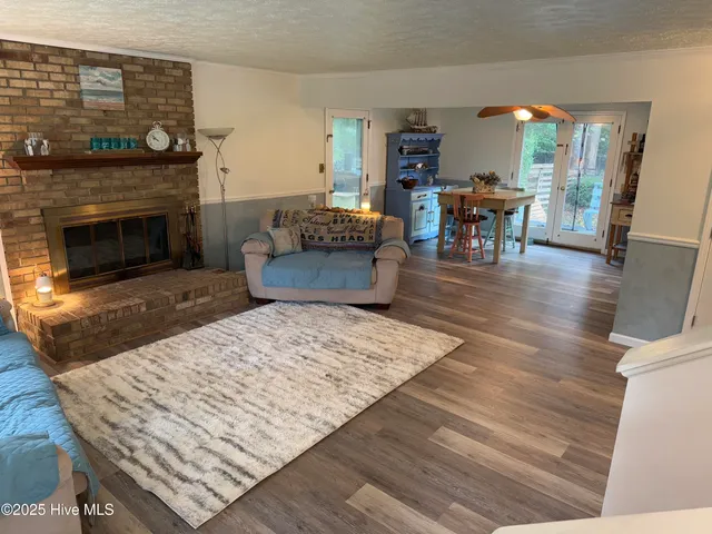 $383,500 | 101 Hughes Lane, New Bern, NC 28560