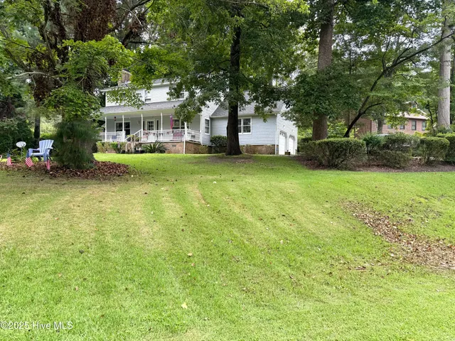 $383,500 | 101 Hughes Lane, New Bern, NC 28560