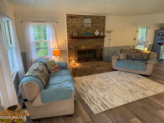 $383,500 | 101 Hughes Lane, New Bern, NC 28560