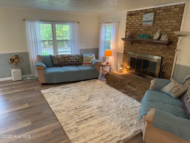 $383,500 | 101 Hughes Lane, New Bern, NC 28560