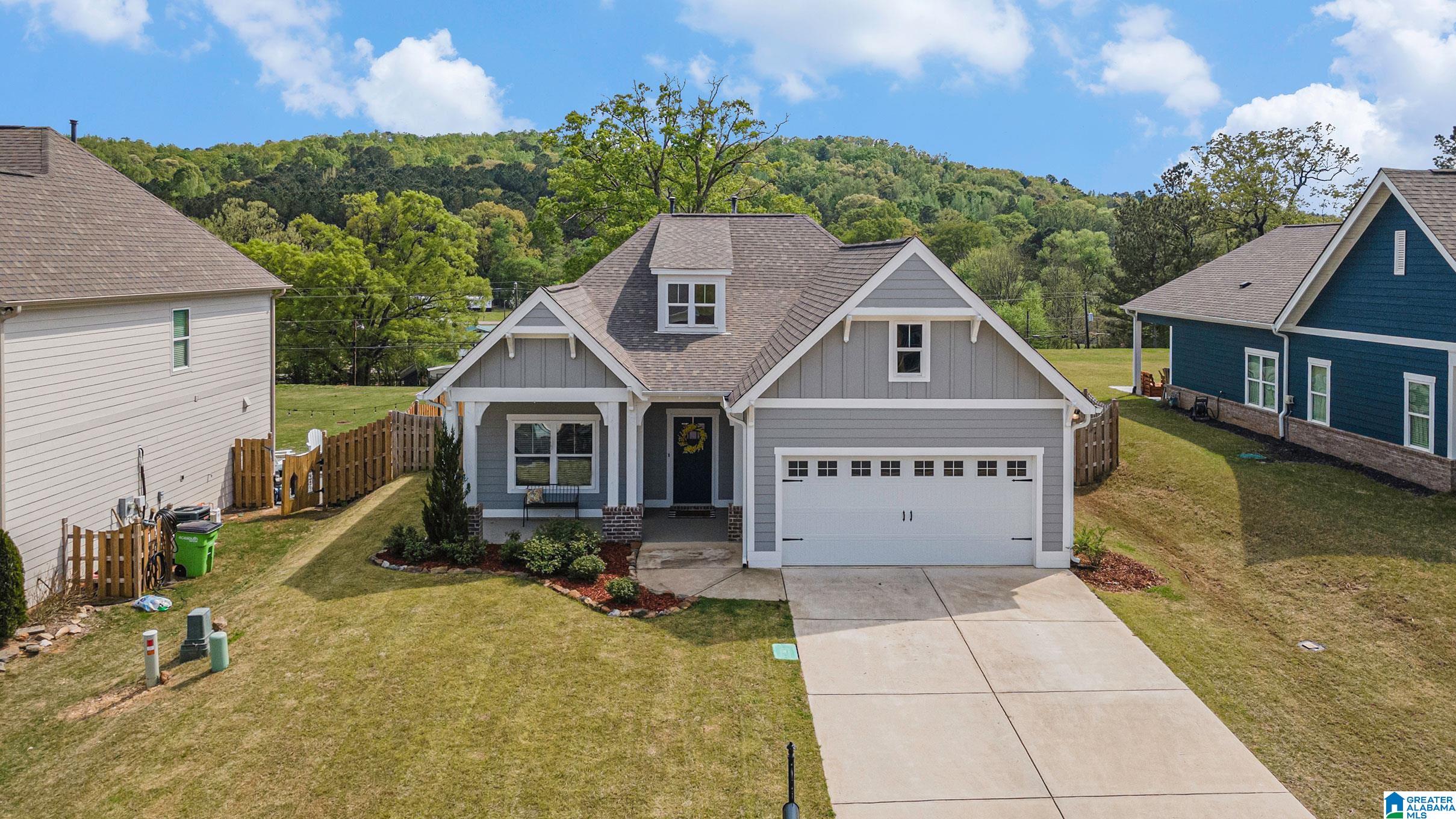 37 MacDonald Cove Springville, AL 35146 - Photo 33 of 41
