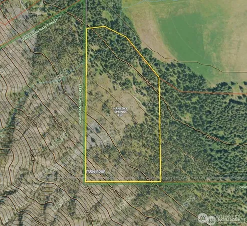 $595,000 | 0 Wolf Creek Road, Winthrop, WA 98862