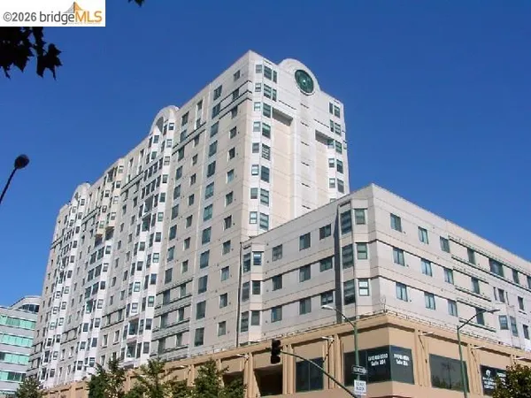 $438,500 | 988 Franklin Street, Unit 601, Oakland, CA 94607