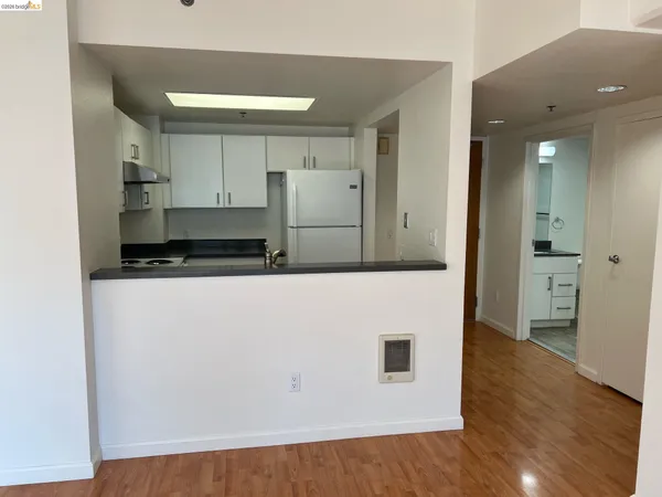 $438,500 | 988 Franklin Street, Unit 601, Oakland, CA 94607
