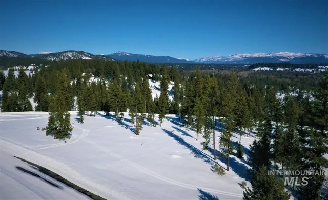 $355,000 | Lot 7 Bella View Drive, McCall, ID 83638