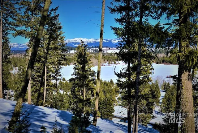 $355,000 | Lot 7 Bella View Drive, McCall, ID 83638