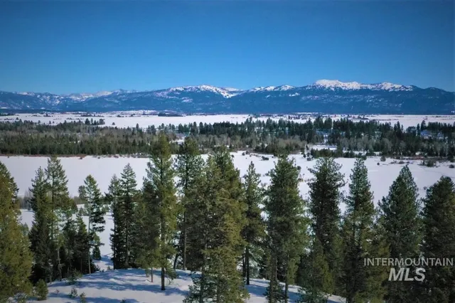 $355,000 | Lot 7 Bella View Drive, McCall, ID 83638