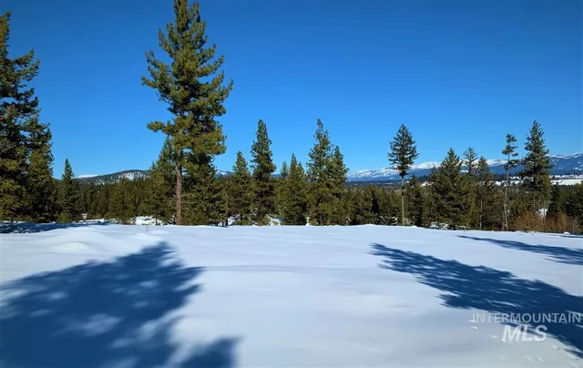 $355,000 | Lot 7 Bella View Drive, McCall, ID 83638