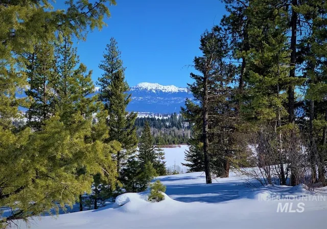 $355,000 | Lot 7 Bella View Drive, McCall, ID 83638