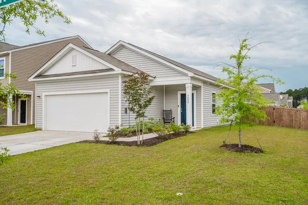 $355,000 | 4402 Cotton Flt Road, Summerville, SC 29485