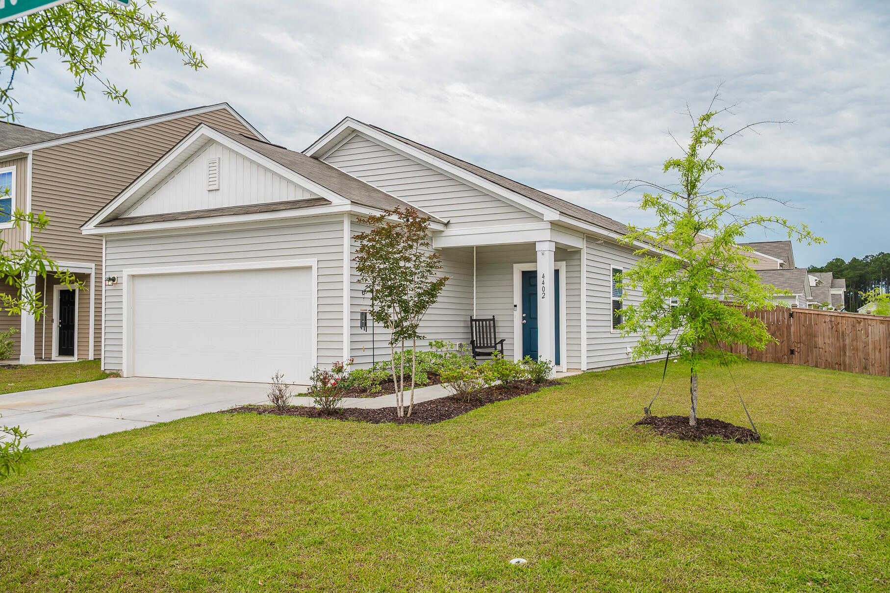 4402 Cotton Flt Road Summerville, SC 29485 - Photo 1 of 33 4402CottonFlat-4