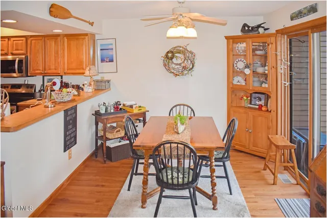 $595,000 | 10 C Hummingbird Circle, Horicon, NY 12808