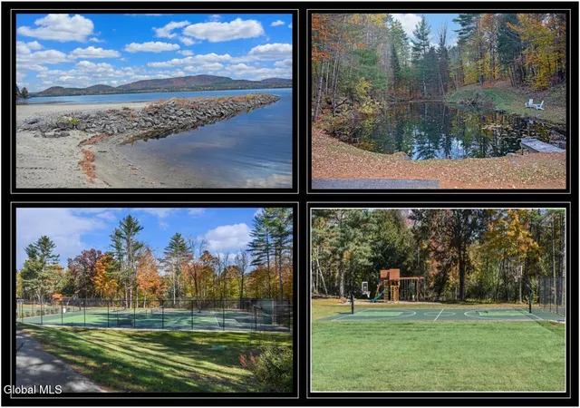 $595,000 | 10 C Hummingbird Circle, Horicon, NY 12808