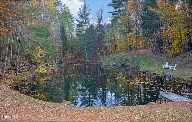 $595,000 | 10 C Hummingbird Circle, Horicon, NY 12808