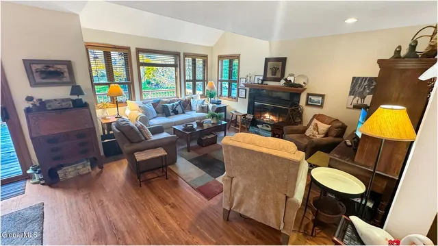 $595,000 | 10 C Hummingbird Circle, Horicon, NY 12808