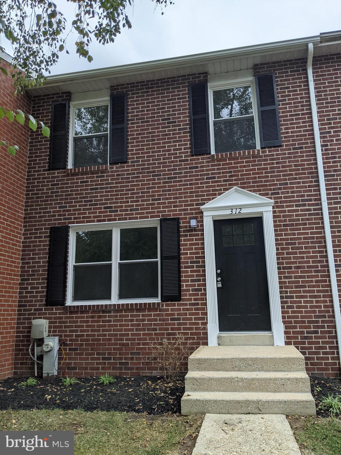 312 Rambling Ridge Court Pasadena, MD 21122 - Photo 47 of 48